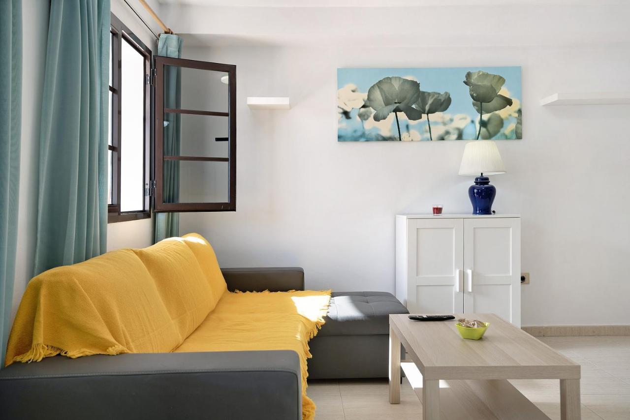 Casa Candido 2 Playa Honda  Exteriér fotografie