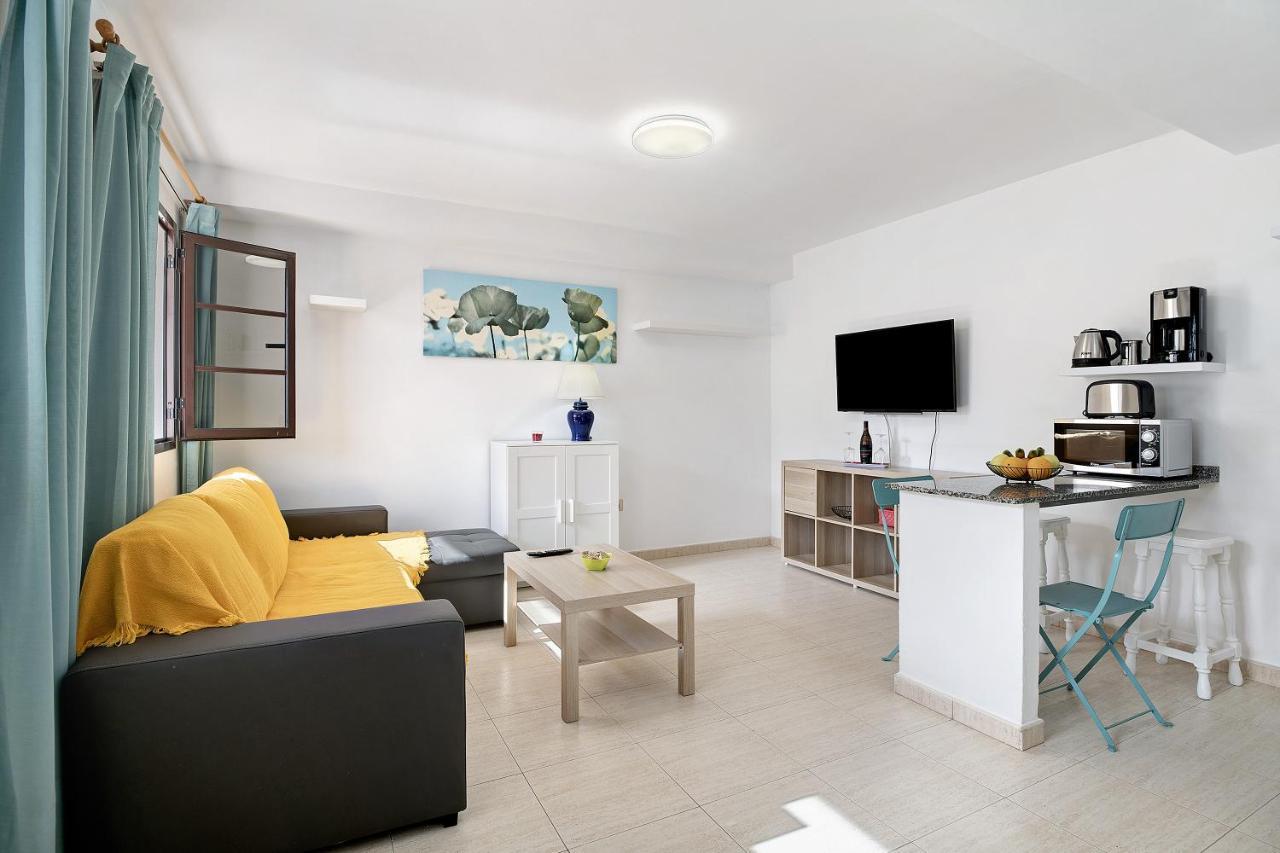 Casa Candido 2 Playa Honda  Exteriér fotografie