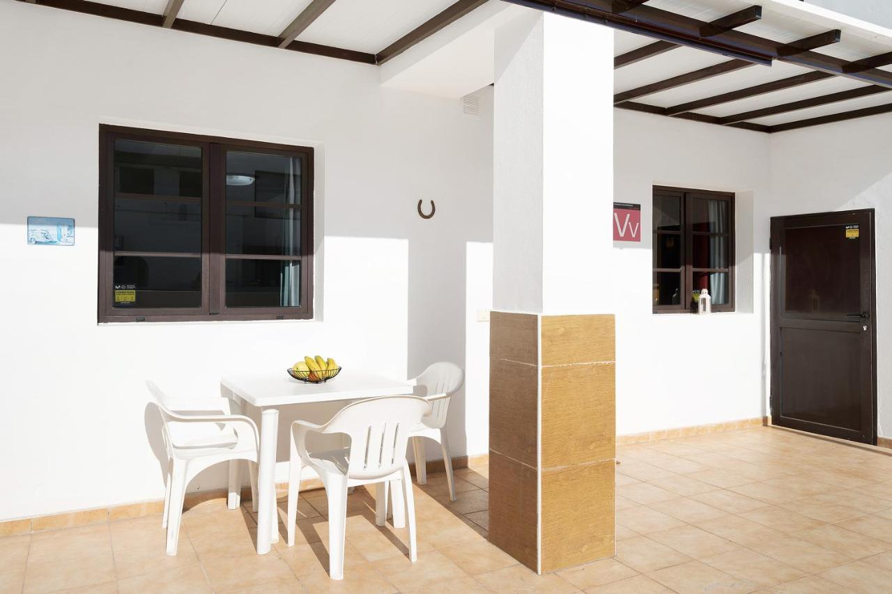 Casa Candido 2 Playa Honda  Exteriér fotografie